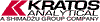 Kratos logo
