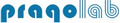 Pragolab logo