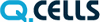 Q.CELLS logo