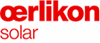 Oerlikon Solar logo