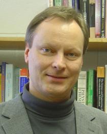 Markus Schubert