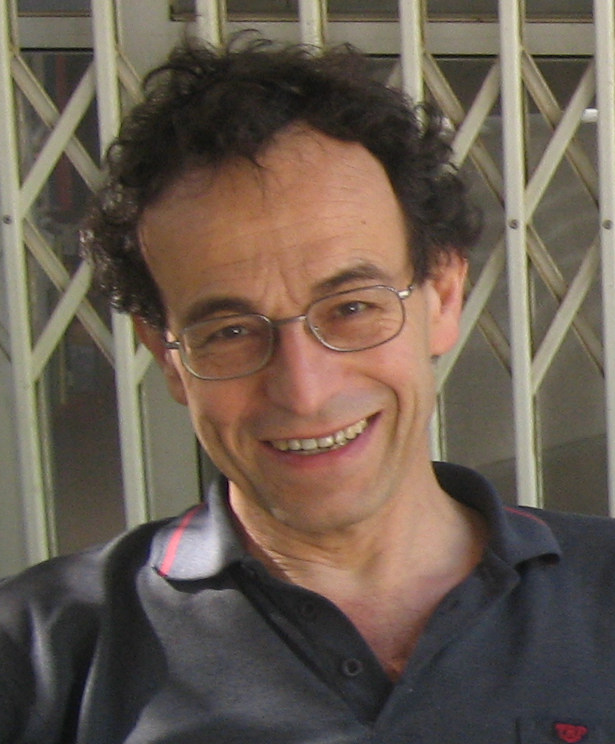 DaveCahen