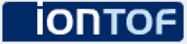 ION-TOF logo
