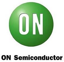 ON Semiconductor logo