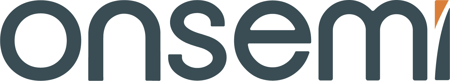 ON Semiconductor logo